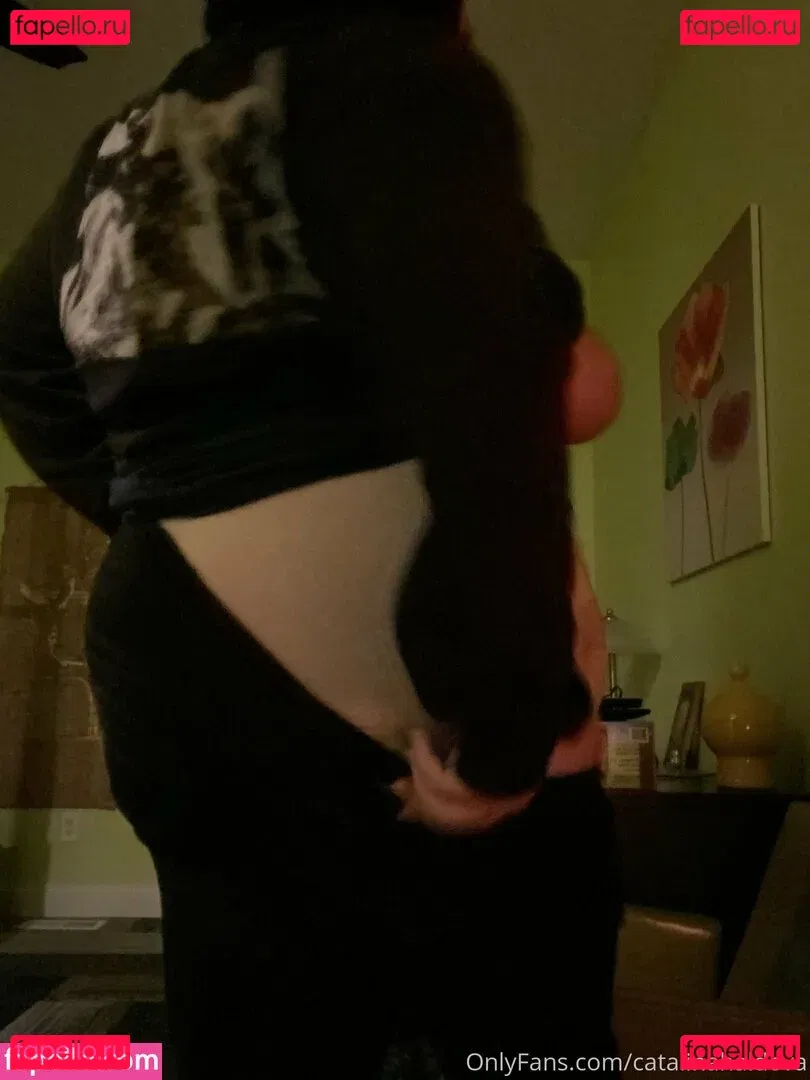 catalinahaldova Onlyfans Photo Gallery 