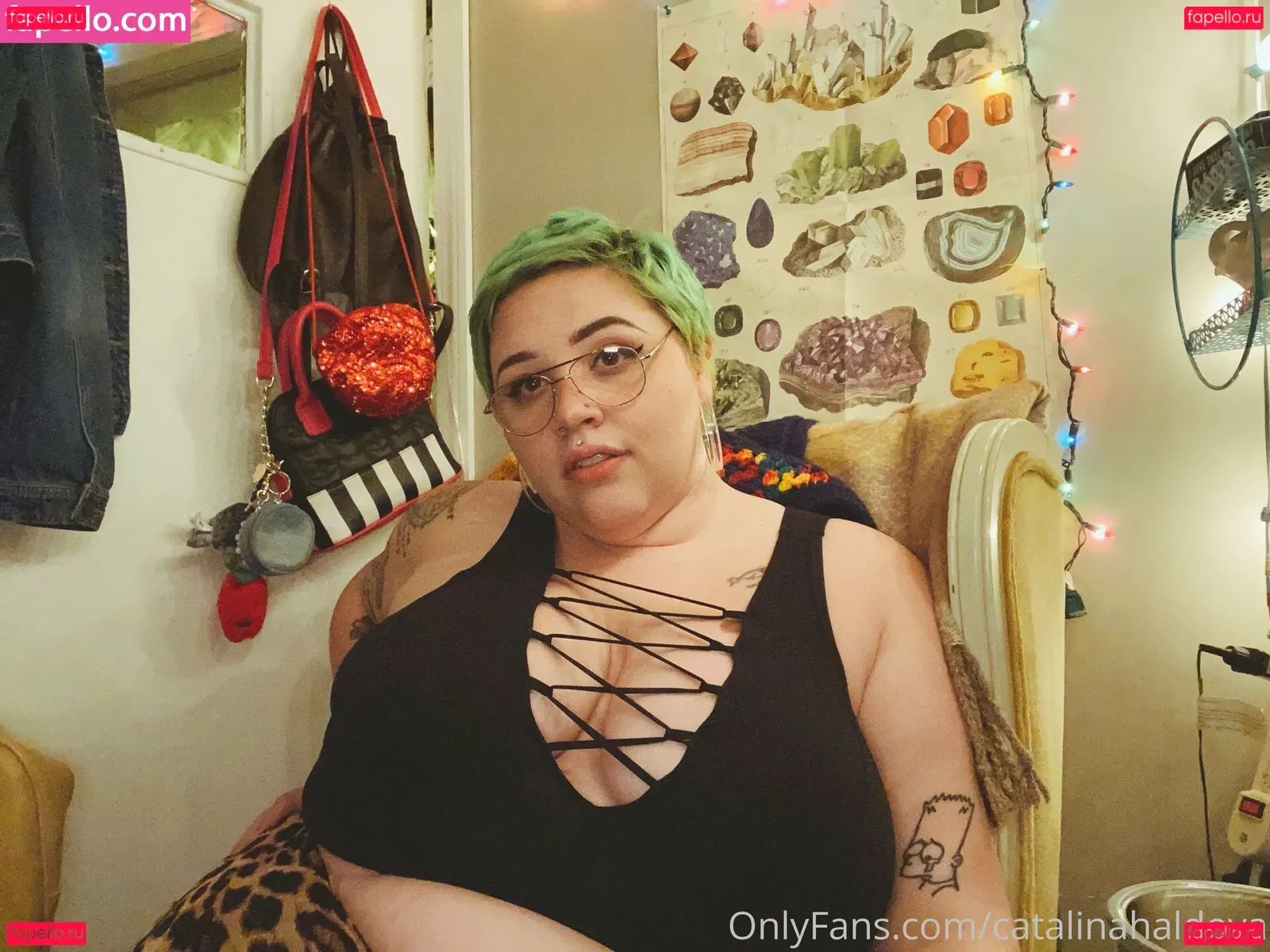 catalinahaldova Onlyfans Photo Gallery 