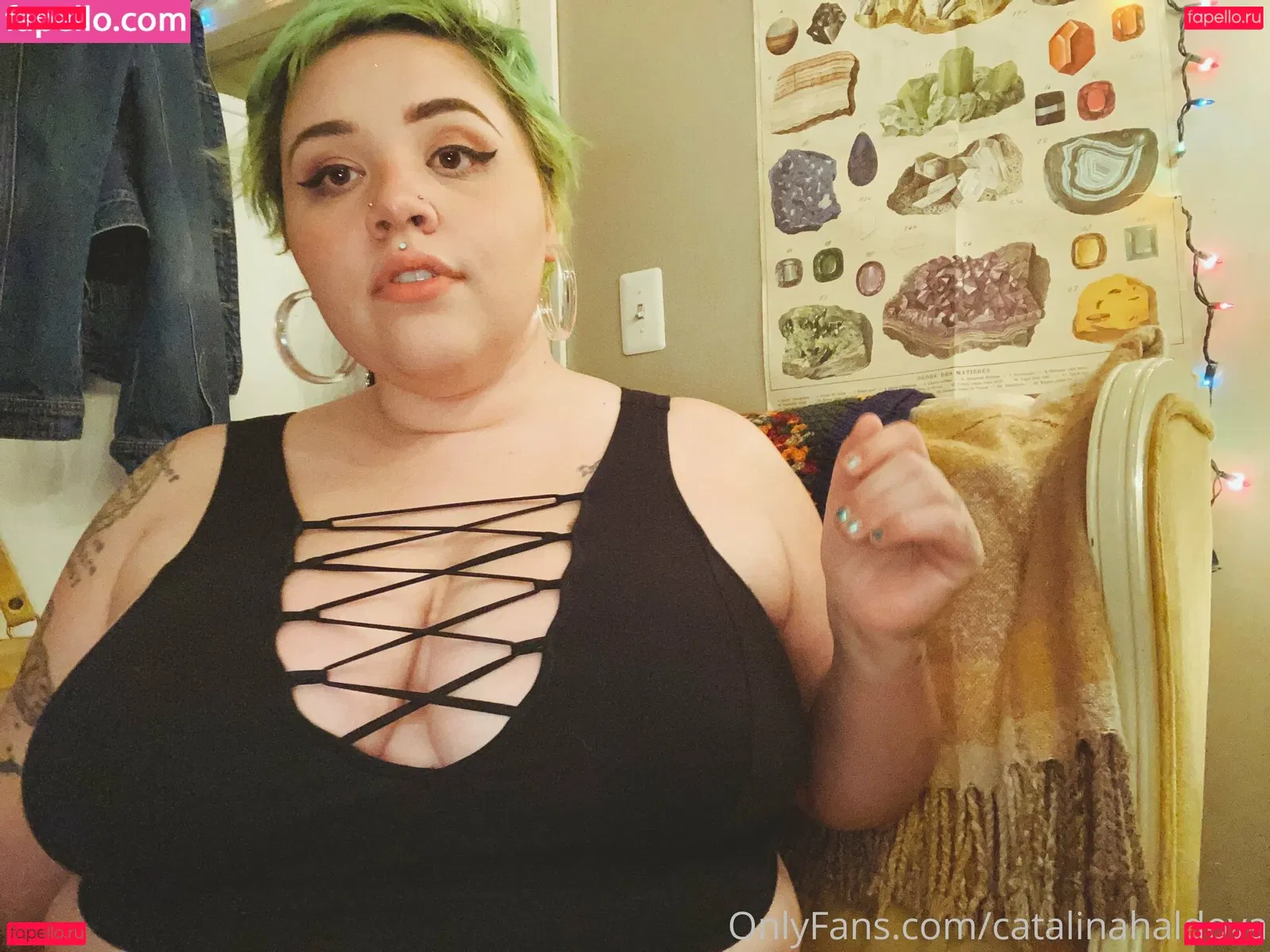 catalinahaldova Onlyfans Photo Gallery 