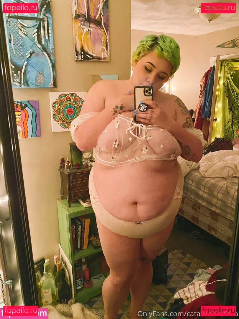 catalinahaldova Onlyfans Photo Gallery 