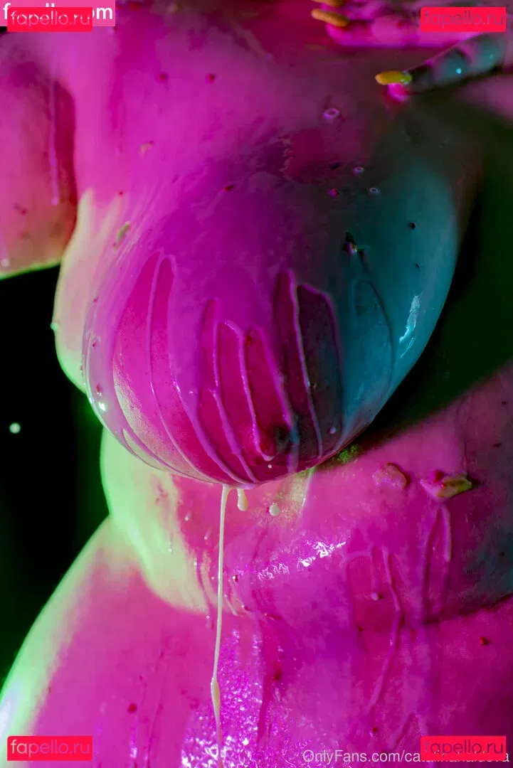 catalinahaldova Onlyfans Photo Gallery 