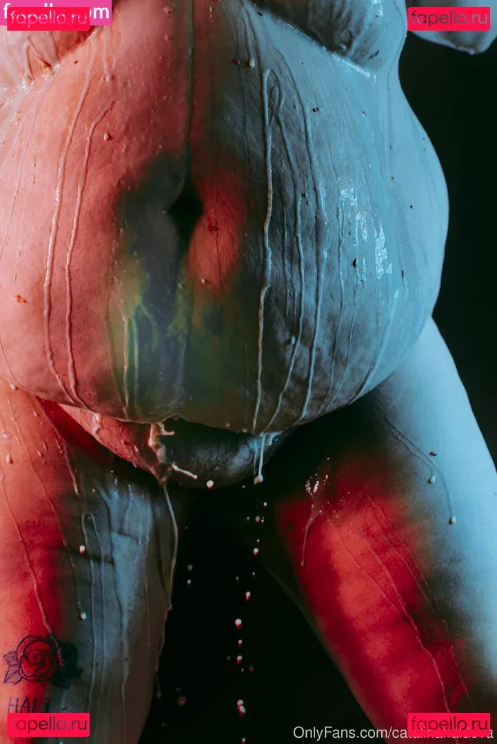 catalinahaldova Onlyfans Photo Gallery 