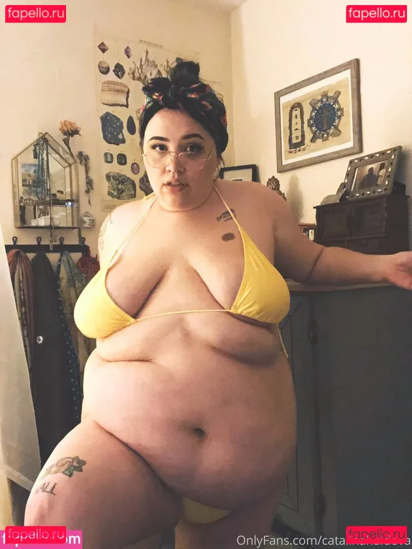 catalinahaldova Onlyfans Photo Gallery 