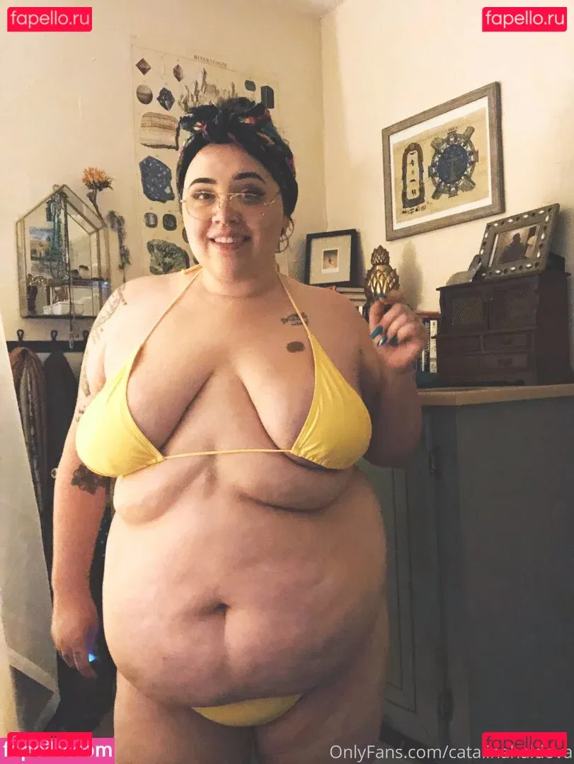 catalinahaldova Onlyfans Photo Gallery 