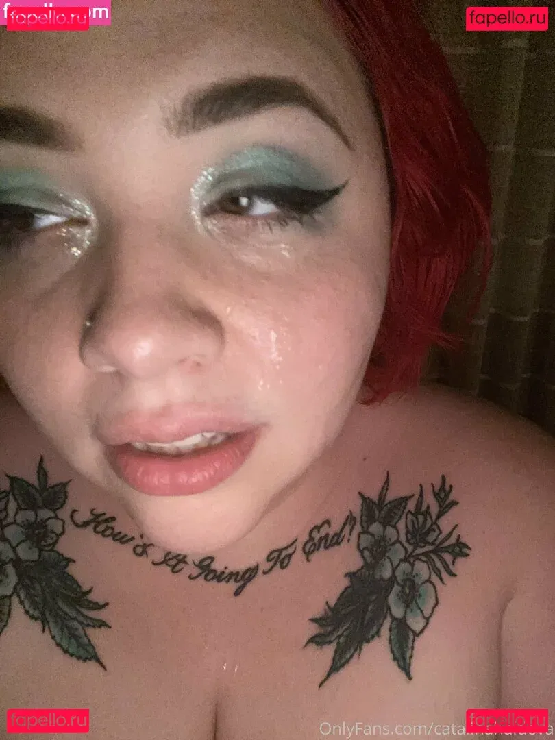 catalinahaldova Onlyfans Photo Gallery 