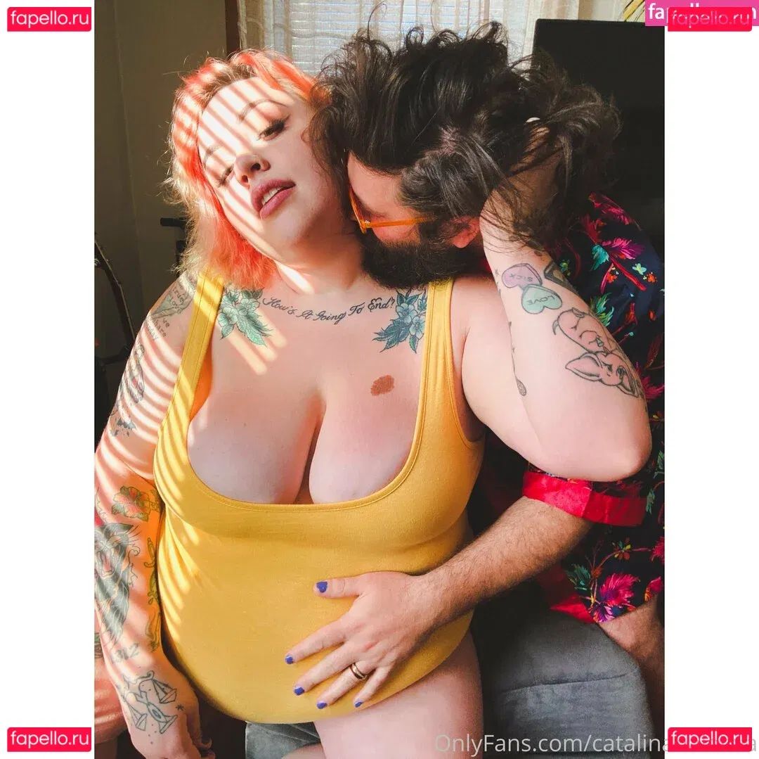 catalinahaldova Onlyfans Photo Gallery 