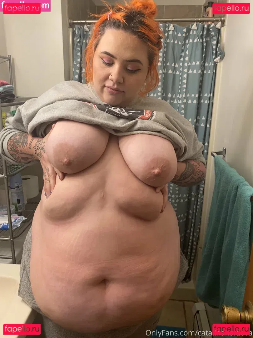 catalinahaldova Onlyfans Photo Gallery 