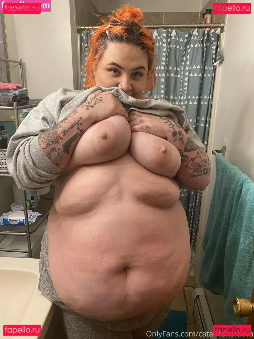 catalinahaldova Onlyfans Photo Gallery 