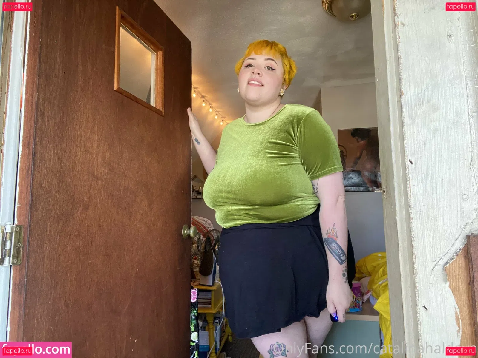 catalinahaldova Onlyfans Photo Gallery 