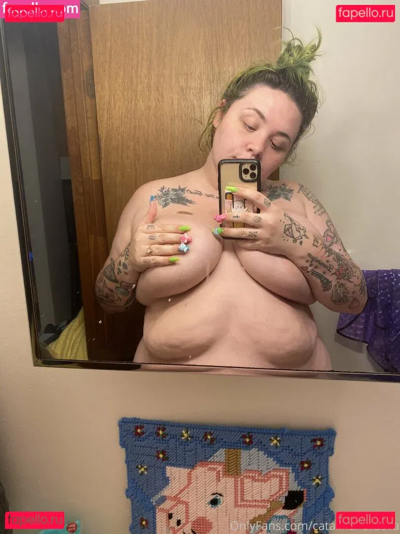 catalinahaldova Onlyfans Photo Gallery 