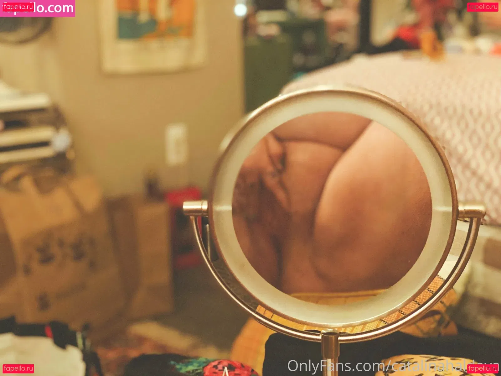 catalinahaldova Onlyfans Photo Gallery 