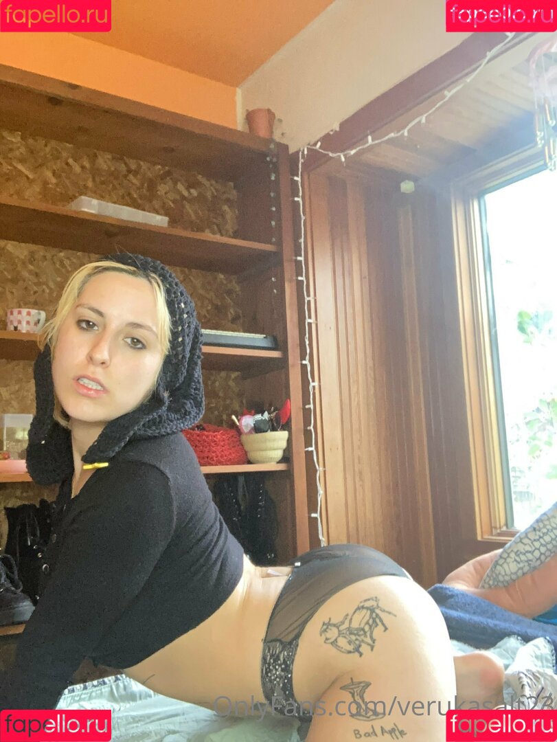 verukasalt23 Onlyfans Photo Gallery 