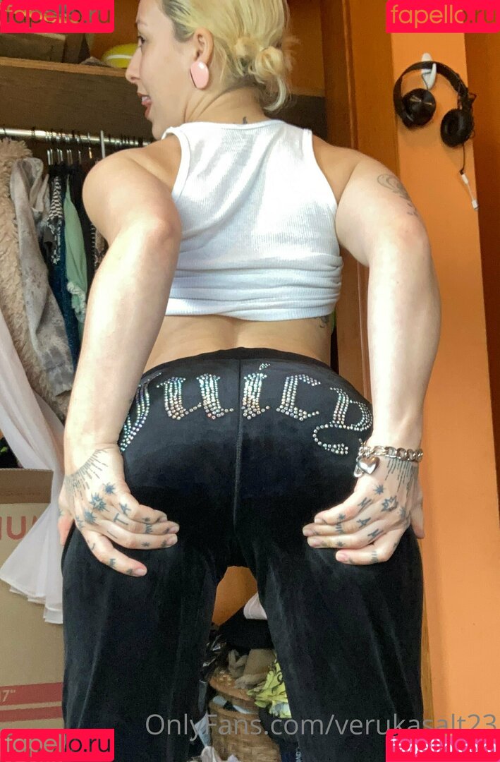 verukasalt23 Onlyfans Photo Gallery 