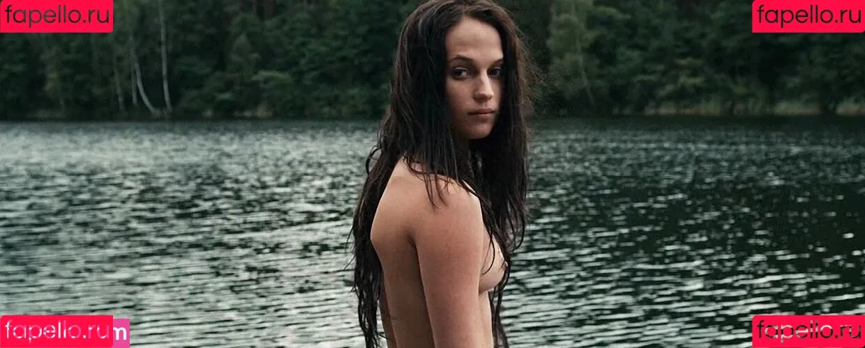 Alicia Vikander Onlyfans Photo Gallery 