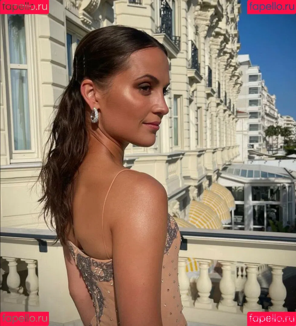Alicia Vikander Onlyfans Photo Gallery 