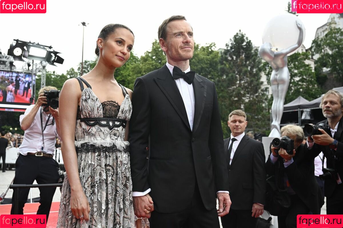 Alicia Vikander Onlyfans Photo Gallery 