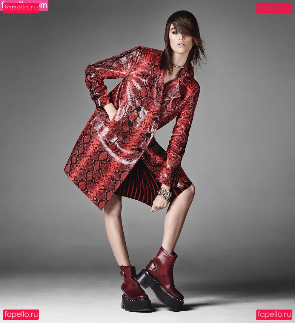 my.kawai Onlyfans Photo Gallery 