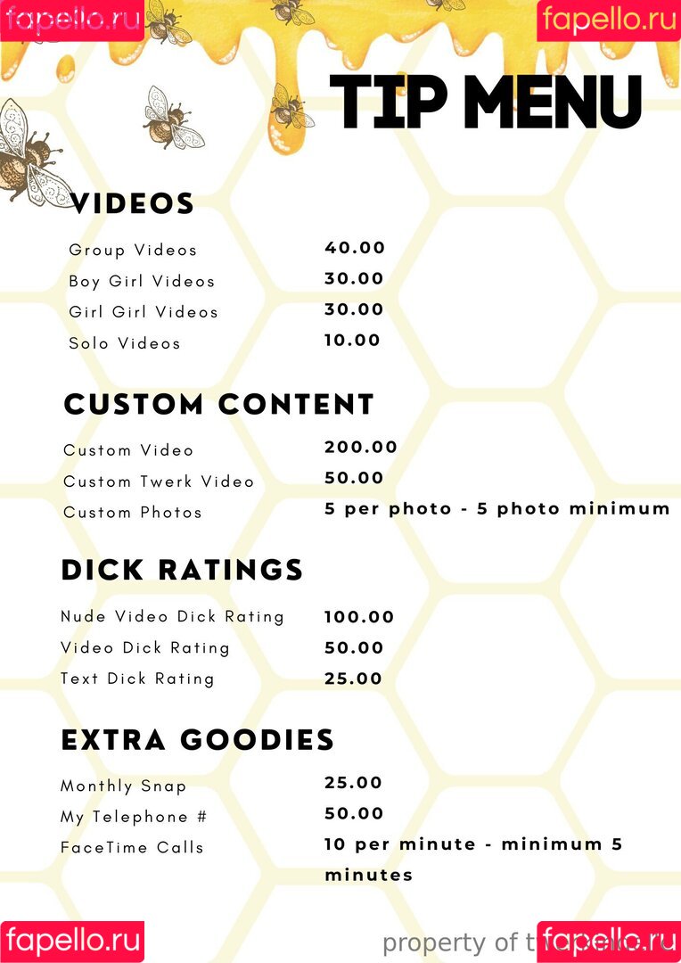 twerkingelle Onlyfans Photo Gallery 