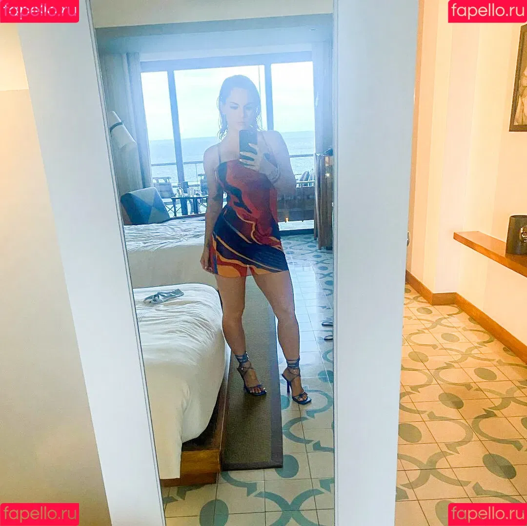 Jojo Levesque Onlyfans Photo Gallery 