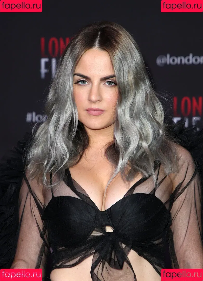 Jojo Levesque Onlyfans Photo Gallery 