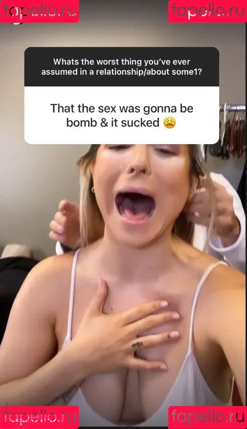 Jojo Levesque Onlyfans Photo Gallery 