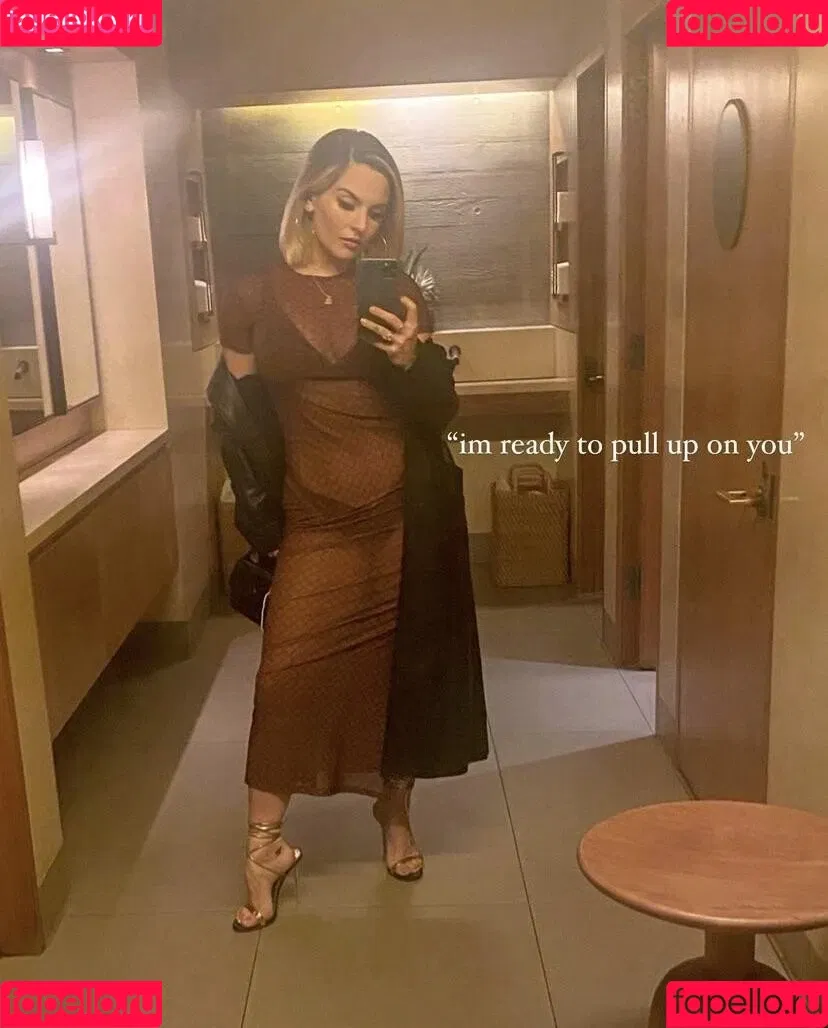 Jojo Levesque Onlyfans Photo Gallery 