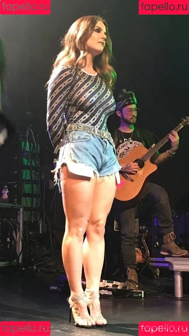 Jojo Levesque Onlyfans Photo Gallery 