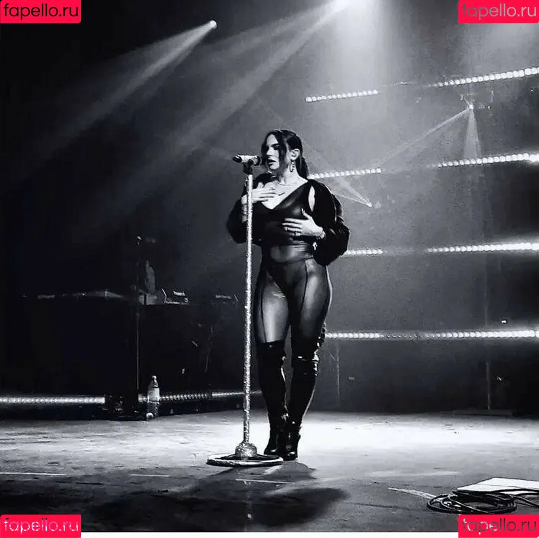 Jojo Levesque Onlyfans Photo Gallery 