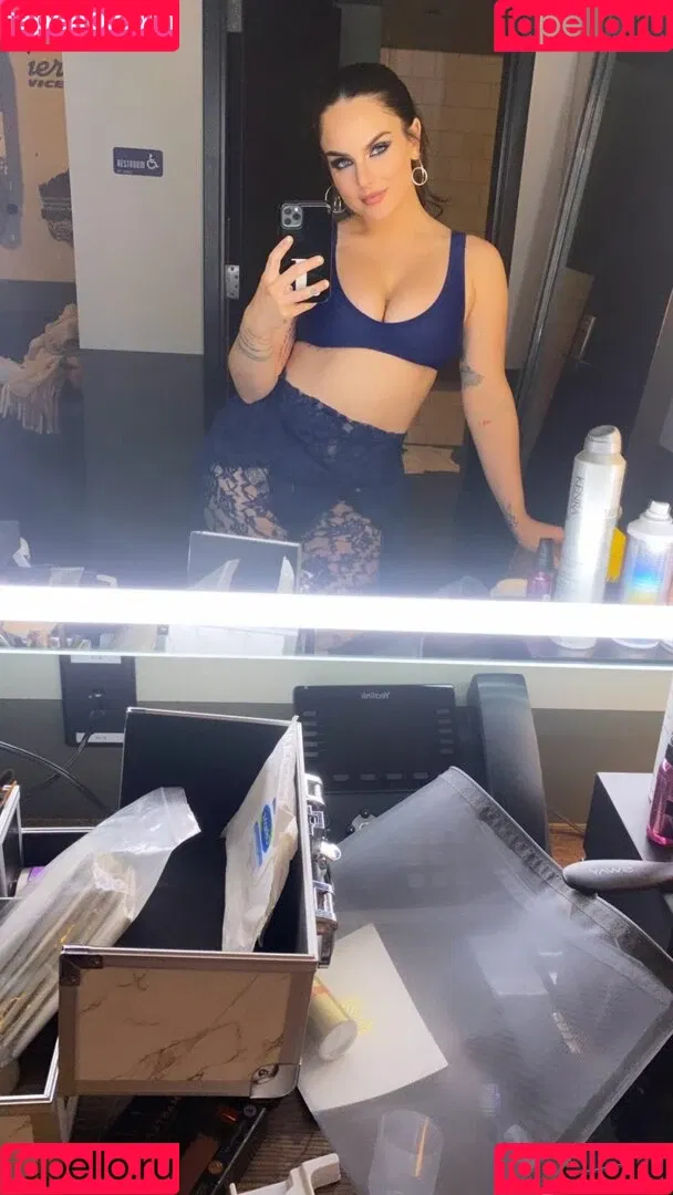 Jojo Levesque Onlyfans Photo Gallery 