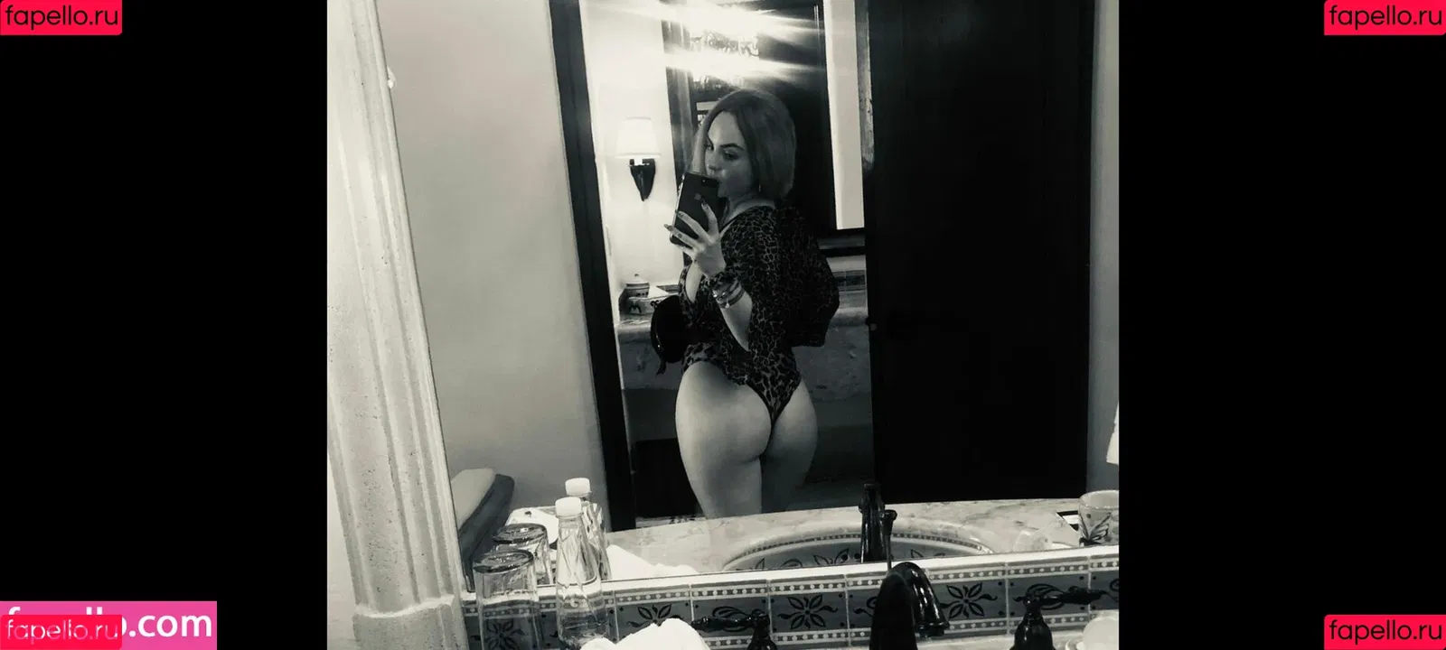 Jojo Levesque Onlyfans Photo Gallery 