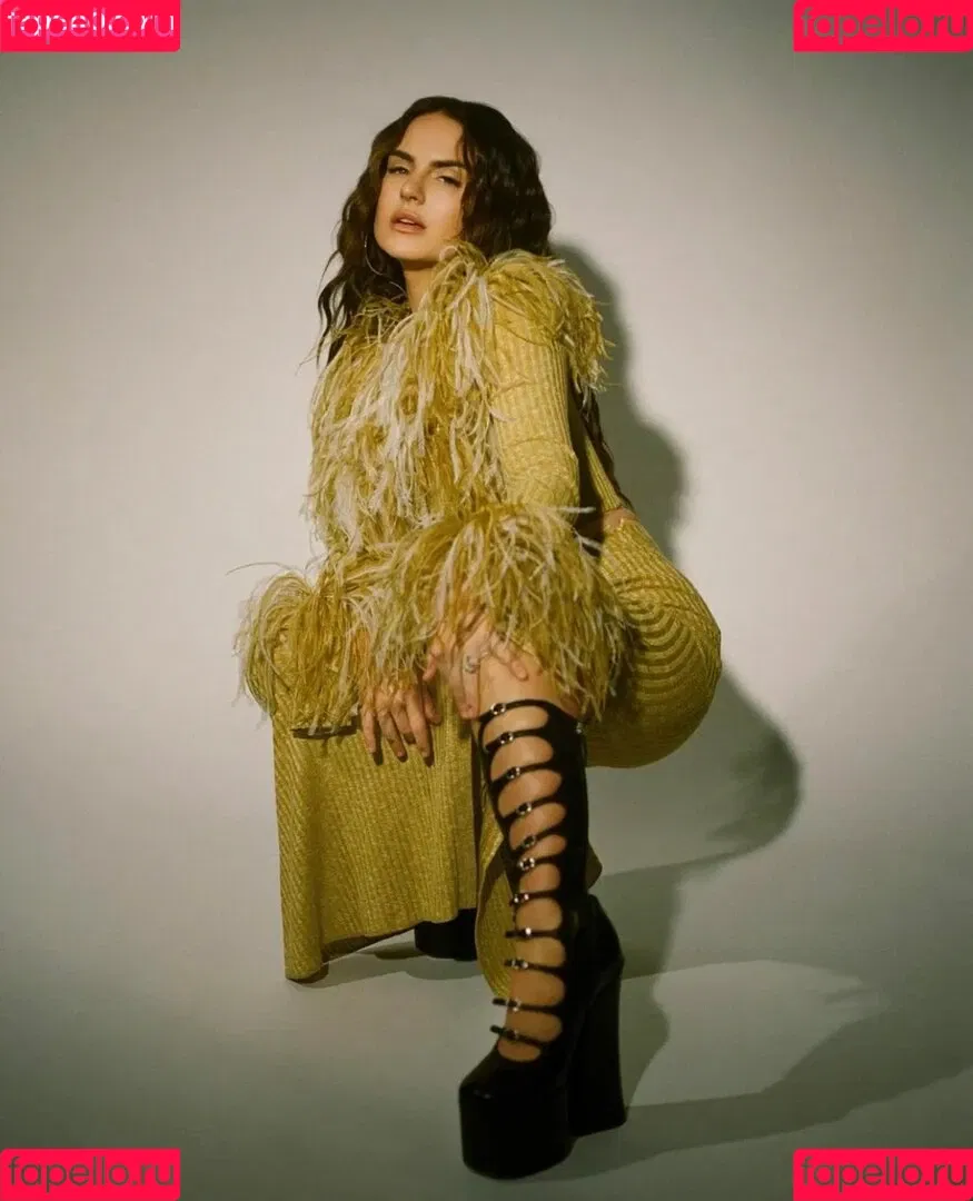 Jojo Levesque Onlyfans Photo Gallery 