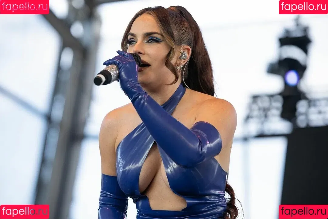 Jojo Levesque Onlyfans Photo Gallery 