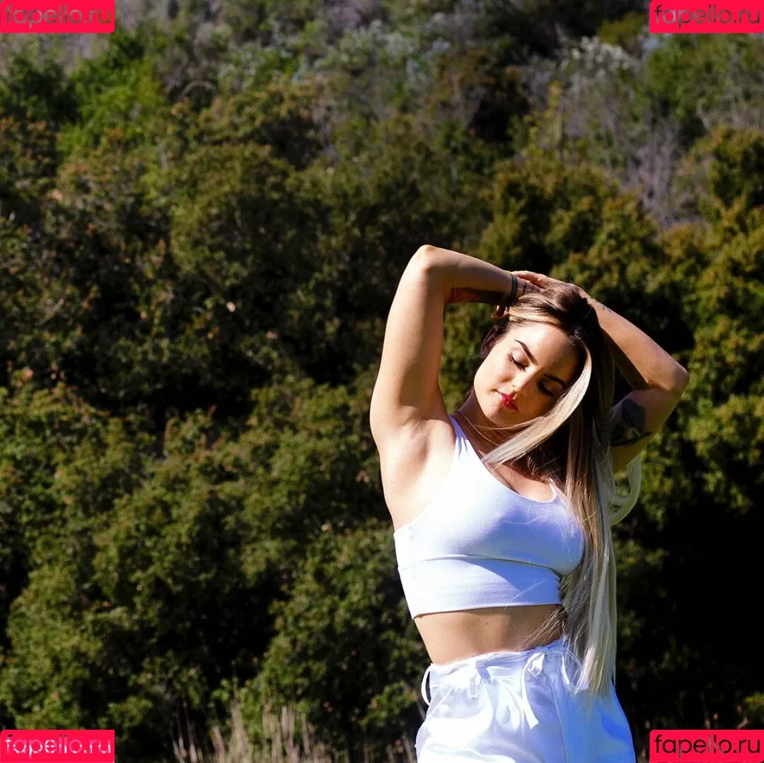 Jojo Levesque Onlyfans Photo Gallery 