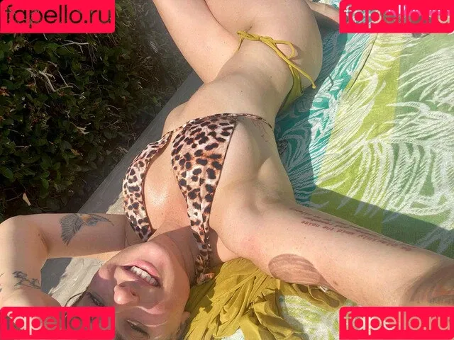 Jojo Levesque Onlyfans Photo Gallery 