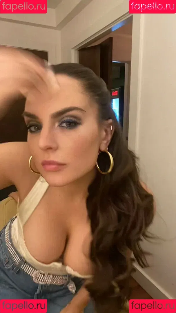 Jojo Levesque Onlyfans Photo Gallery 