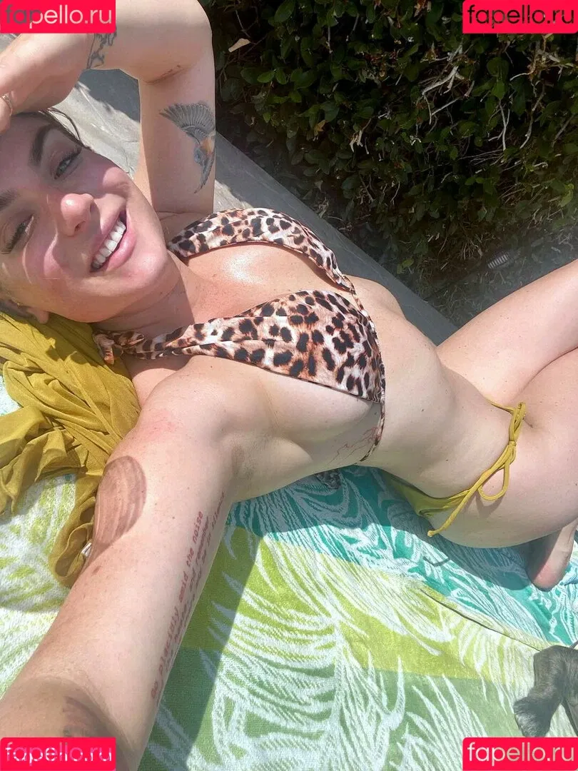 Jojo Levesque Onlyfans Photo Gallery 