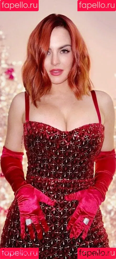 Jojo Levesque Onlyfans Photo Gallery 