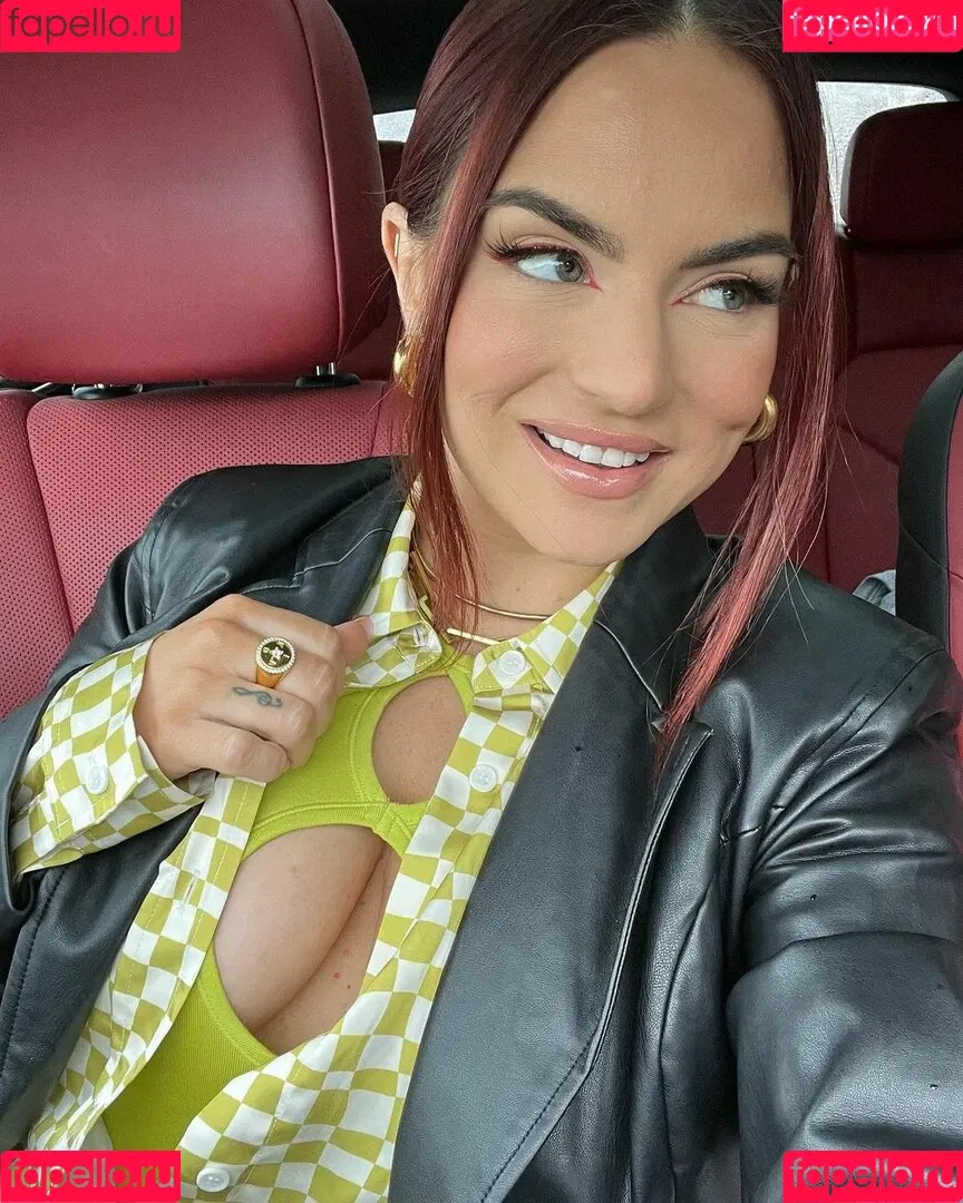 Jojo Levesque Onlyfans Photo Gallery 