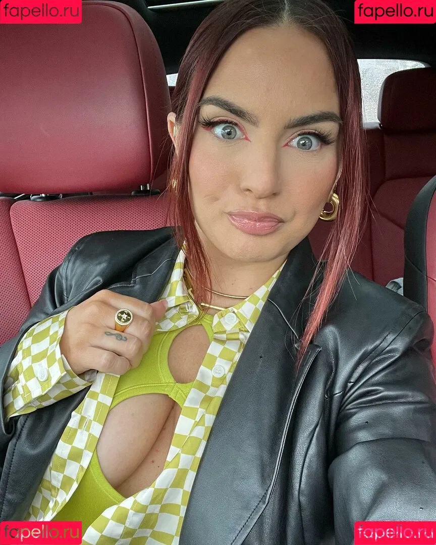 Jojo Levesque Onlyfans Photo Gallery 