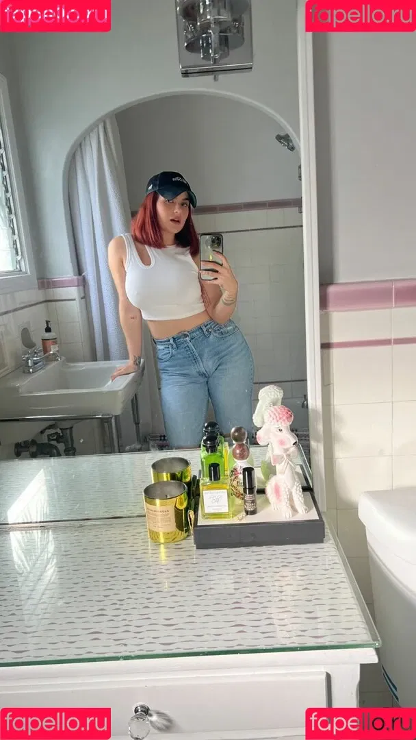 Jojo Levesque Onlyfans Photo Gallery 