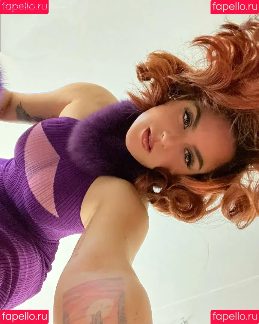 Jojo Levesque Onlyfans Photo Gallery 