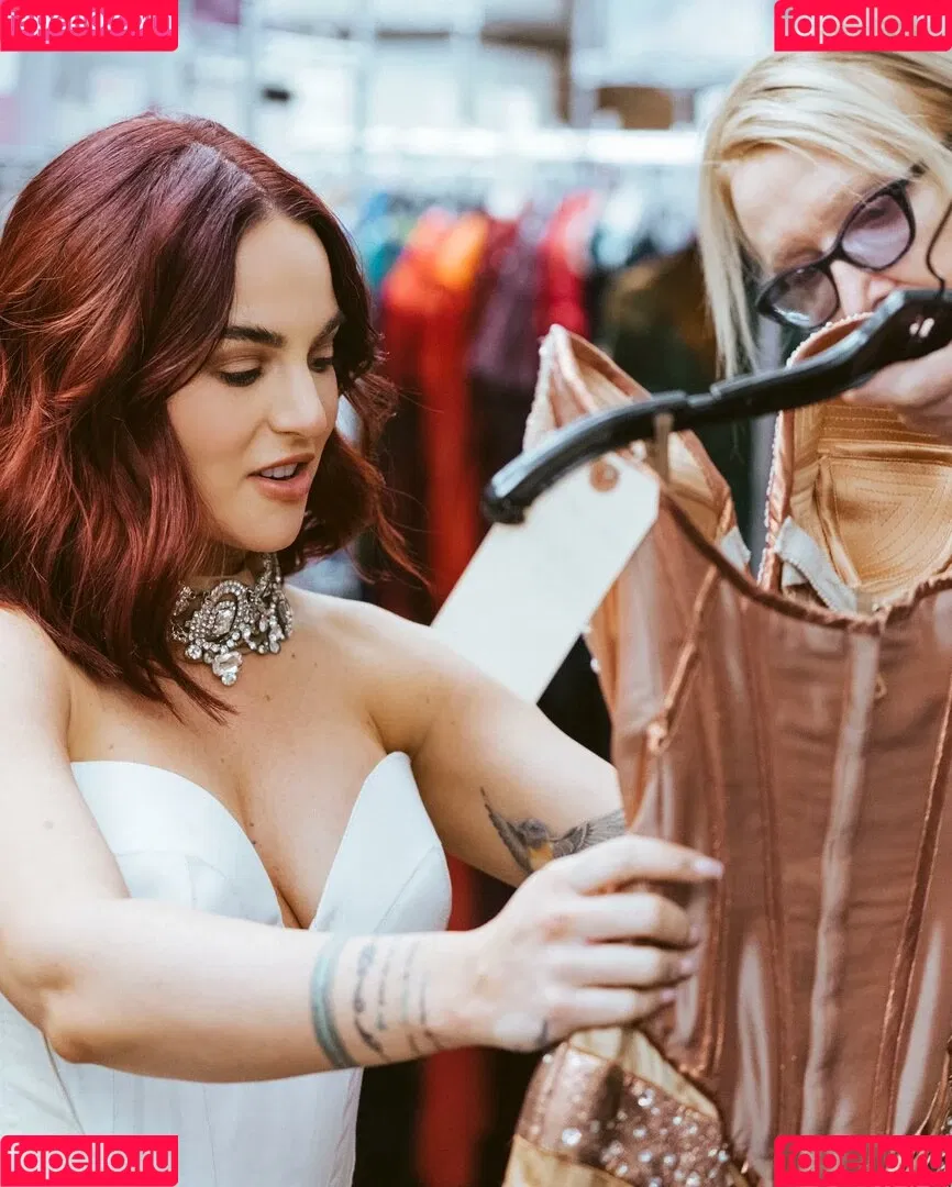 Jojo Levesque Onlyfans Photo Gallery 