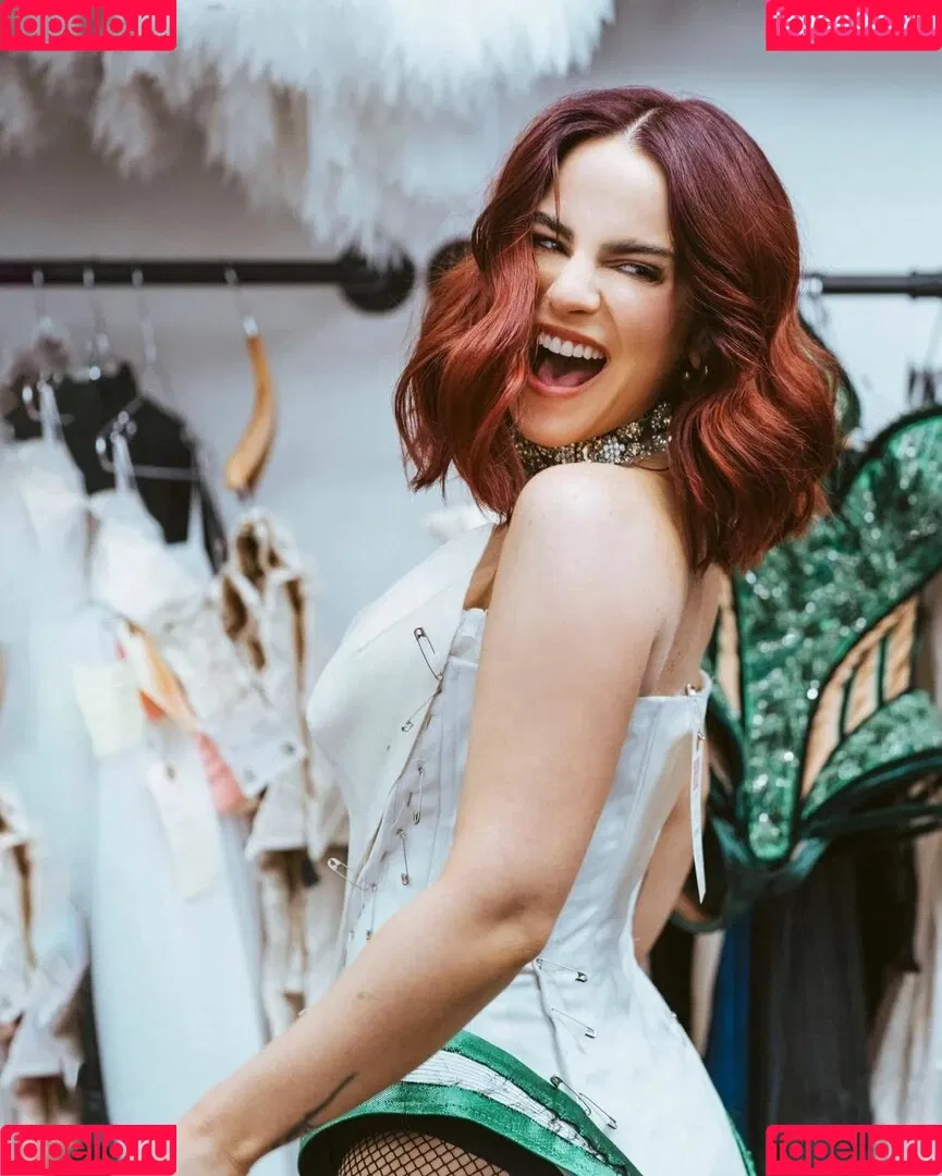 Jojo Levesque Onlyfans Photo Gallery 