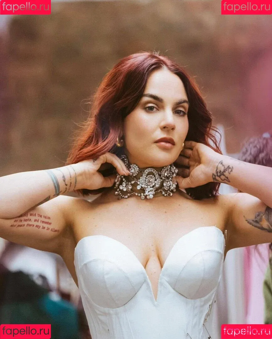 Jojo Levesque Onlyfans Photo Gallery 
