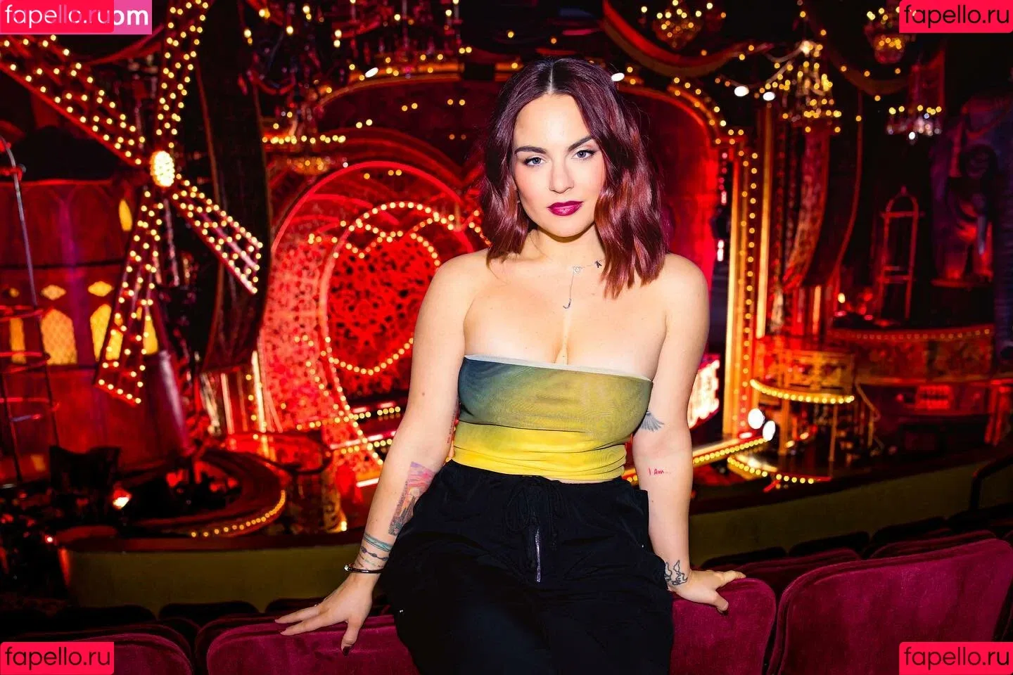 Jojo Levesque Onlyfans Photo Gallery 