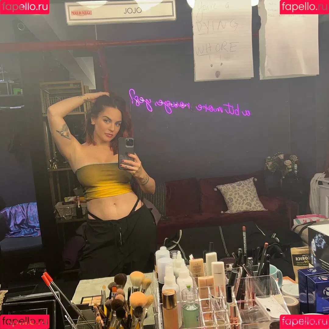 Jojo Levesque Onlyfans Photo Gallery 