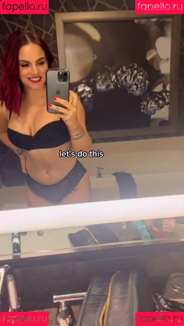 Jojo Levesque Onlyfans Photo Gallery 