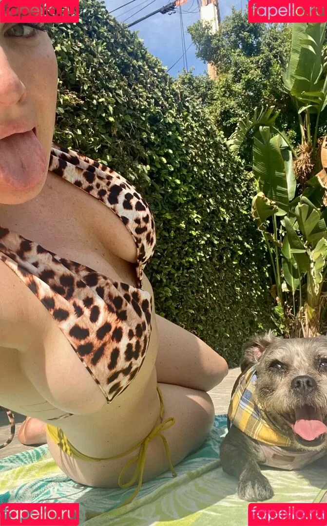 Jojo Levesque Onlyfans Photo Gallery 