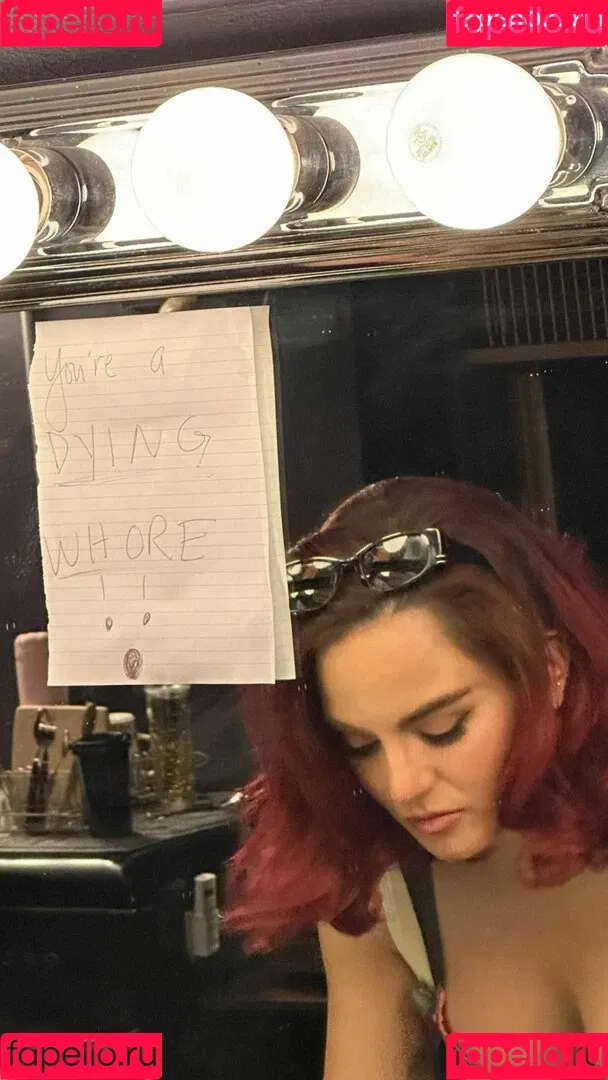 Jojo Levesque Onlyfans Photo Gallery 