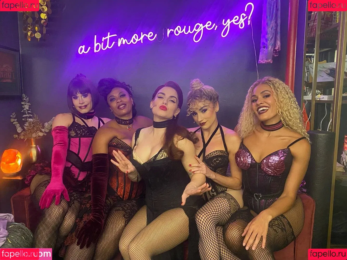 Jojo Levesque Onlyfans Photo Gallery 
